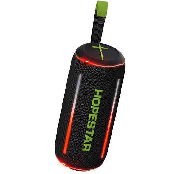 Bluetooth колонка Hopestar P58 40W Херсон