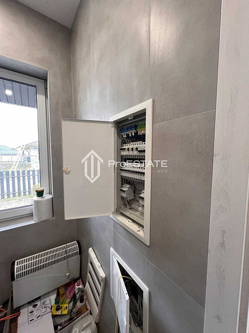 продажа 4-к дом Бориспольский, Гнедин, 120000 $  - зображення 8