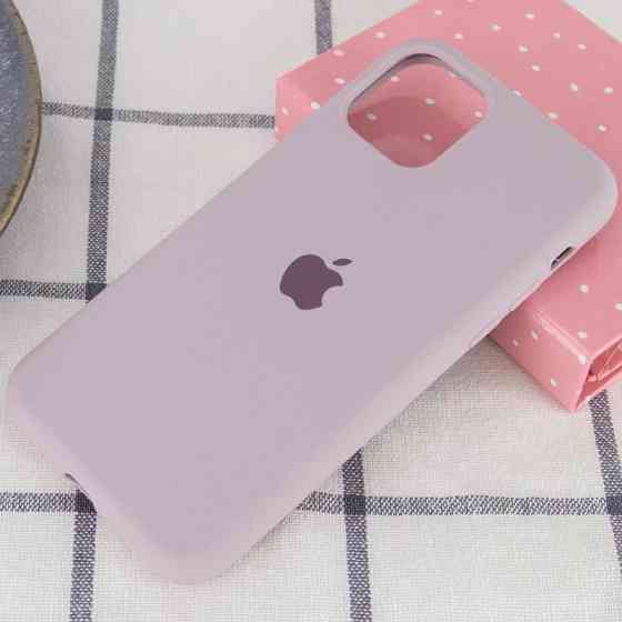 Чехол Silicone Case Full Protective (AA) для Apple iPhone 11 Pro (5.8") Херсон