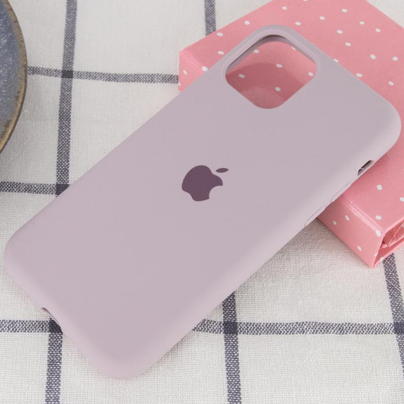 Чехол Silicone Case Full Protective (AA) для Apple iPhone 11 Pro (5.8") Херсон - зображення 2