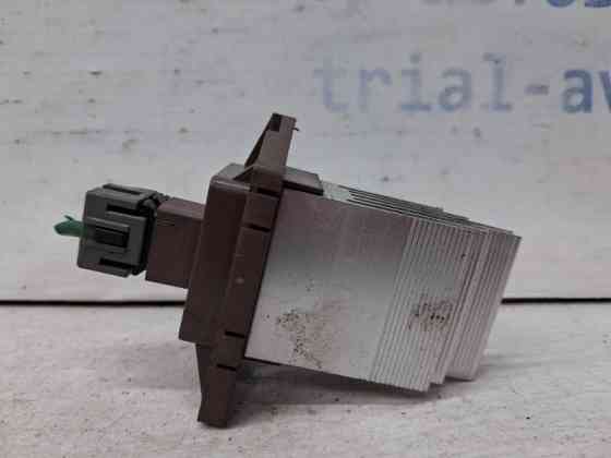 Резистор печки Kia Sorento 2002-2011 972351E000 (Арт. 67075) Київ