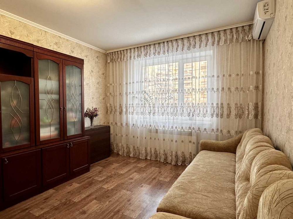 продажа 3-к квартира Киев, Деснянский, 70000 $ Київ - зображення 4