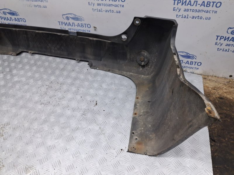 Бампер задний Nissan Pathfinder 2004-2014 H5022EB320 (Арт. 65877) Київ - зображення 9