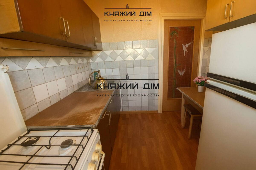 Здається в оренду затишна 1кімнатна квартира за адресою Олени Теліги, 51 КОД 11203702 Київ - зображення 5