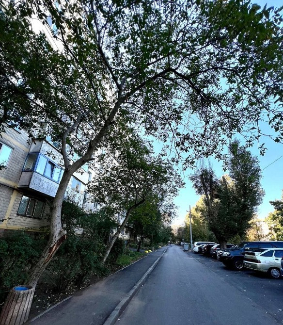 Продам большую 3-к квартиру (72м2) на Березинке, Левобережный Дніпро - зображення 12