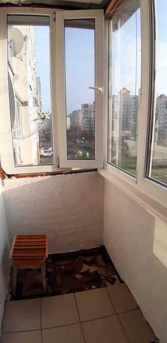 долгосрочная аренда 1-к квартира Киев, Оболонский, 14000 грн./мес. Киев - изображение 11