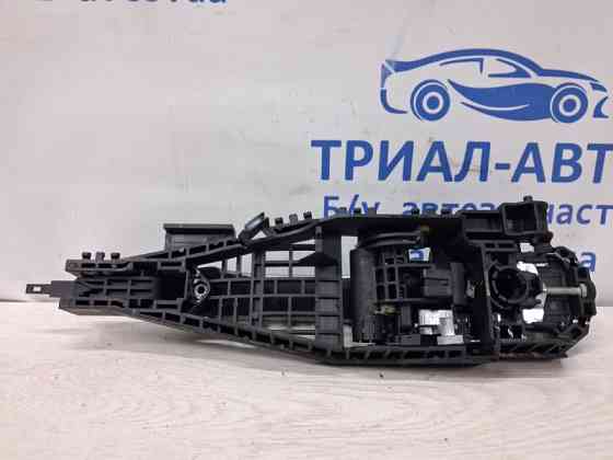 Ручка двери внешняя задняя левая Jeep Cherokee KL 2.4 БЕНЗИН ED6 2013 (б/у) Київ