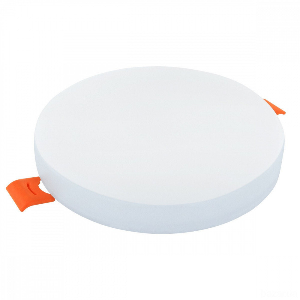 Светильник светодиодный Biom UNI-R24W-5 24Вт круглый 5000К Винница - изображение 2