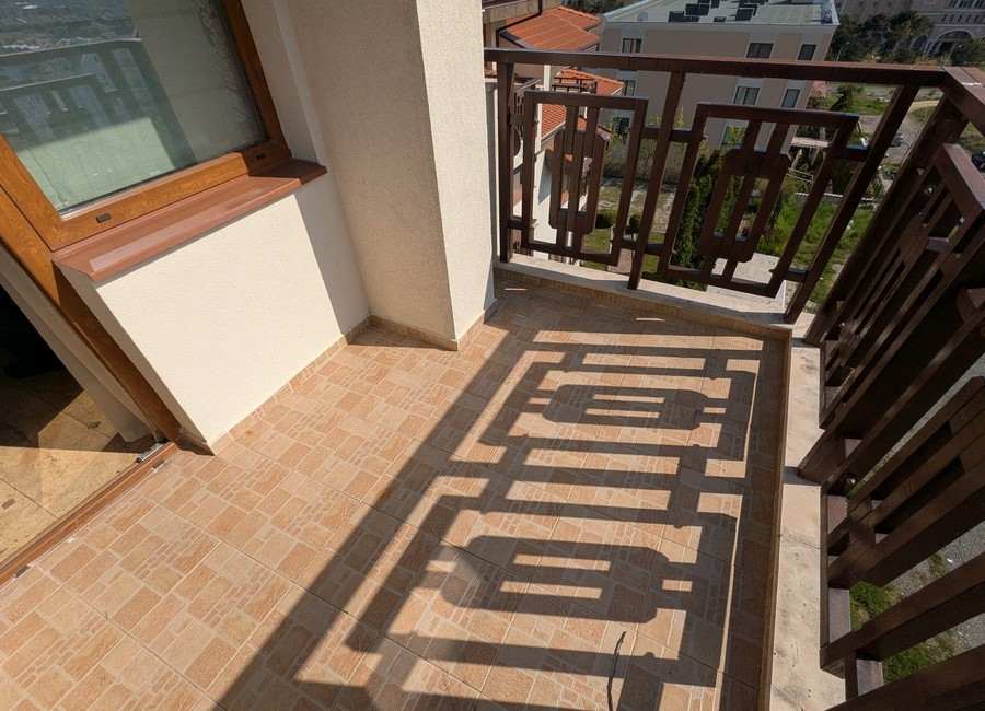 Красивая квартира в доме с высокими стандартами строительства в Святом Власе (Болгария) Киев - изображение 8