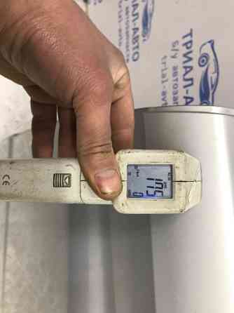 Дверь задняя левая SsangYong Kyron DJ 2.0 DIESEL D20DT 2005 (б/у) Київ