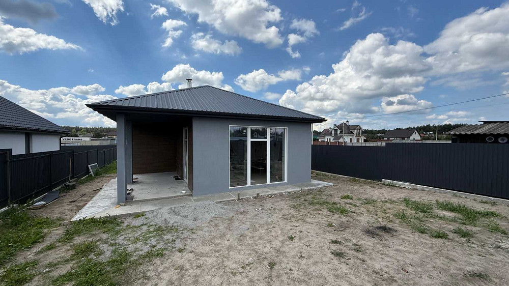 продажа 2-к дом Броварский, Рожевка, 39000 $  - зображення 5