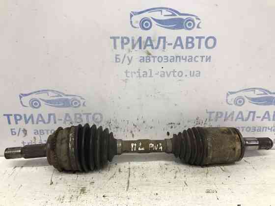 Привод передний левый Mitsubishi Pajero Wagon 4 3.2 ДИЗЕЛЬ 4M41 2006 (б/у) Київ