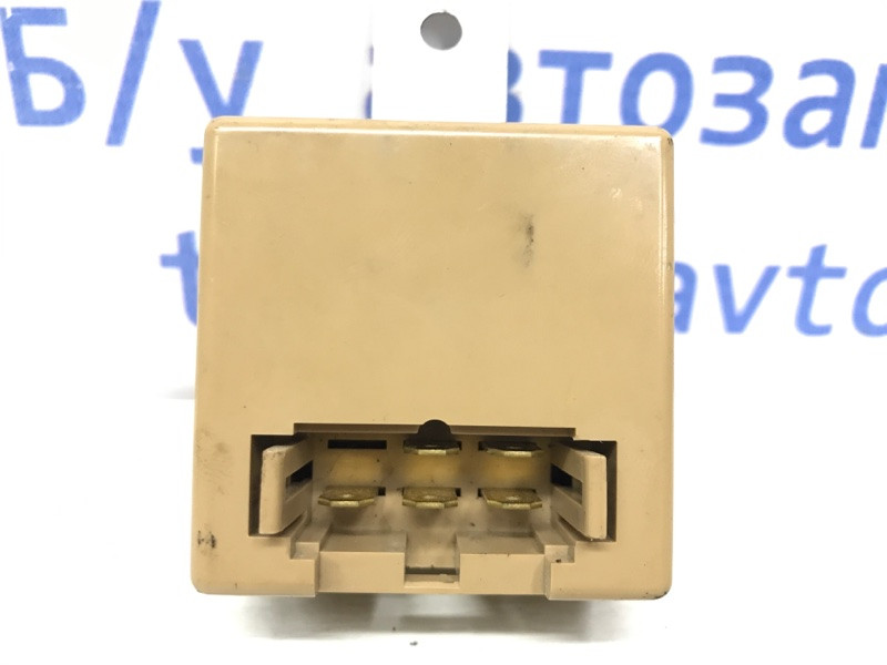 Блок управления Mitsubishi Pajero Sport K9 2.5 DIESEL 4D56 1996 (б/у) Київ - зображення 2