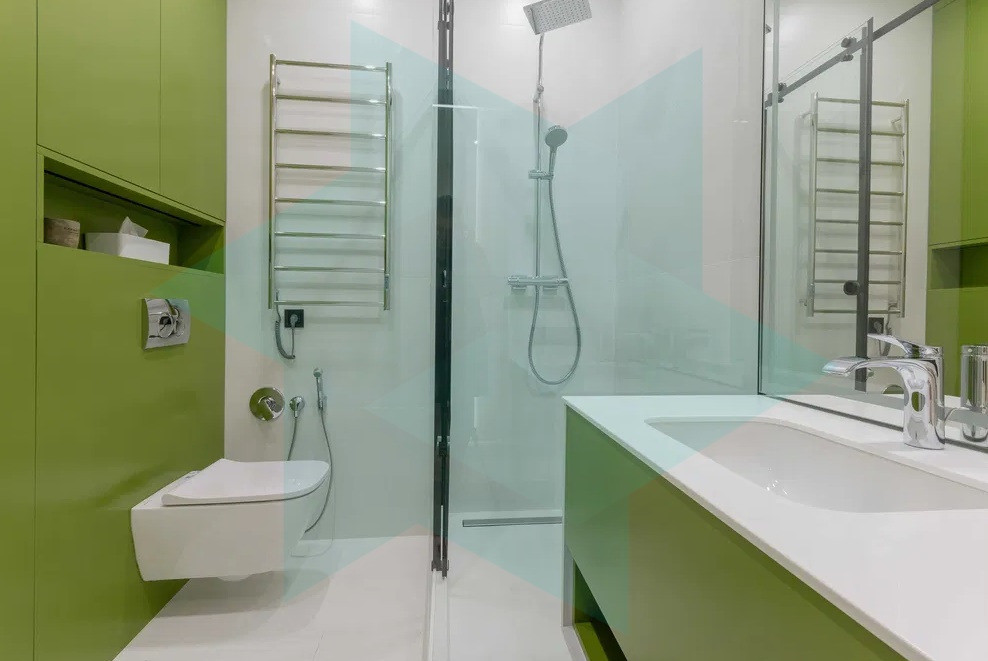 Сдам. 1-к.кв. 6/29, ж/м Победа-1, Набережная Победы 7 ЖК "Бартоломео". Днепр - изображение 5