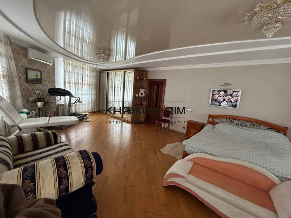 Оренда 3 кімнатна квартира студія м. Позняки. КОД 11158029 Київ - зображення 10