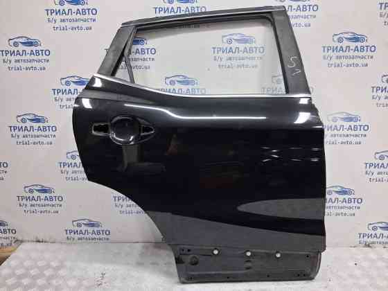 Дверь задняя правая Nissan Qashqai 2013-2022 H21524EAMA (Арт. 64543) Київ