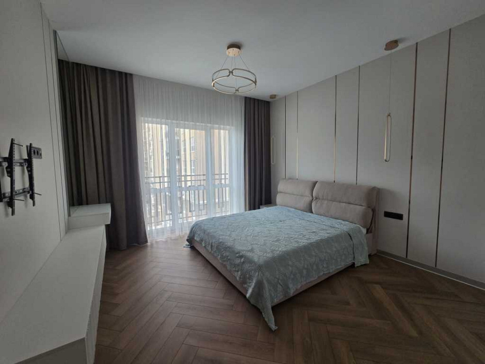 продажа 2-к квартира Киев, Голосеевский, 165000 $ Київ - зображення 1