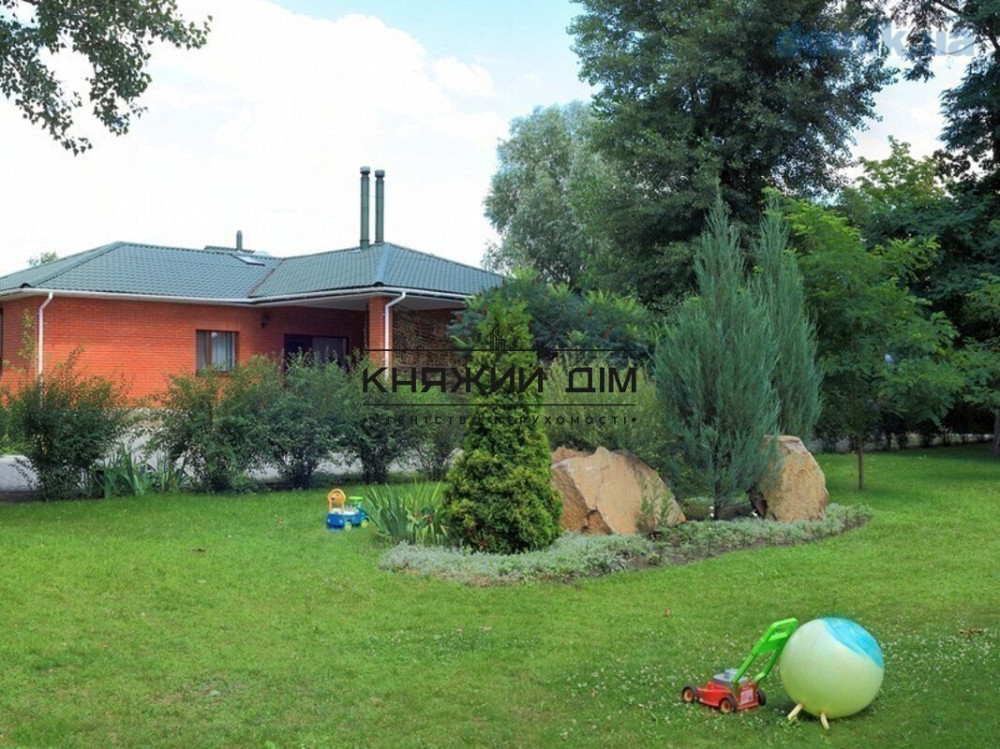 Сдается дом в Новоселках Вышгородский р-н Код объекта 131173 Киев - изображение 1