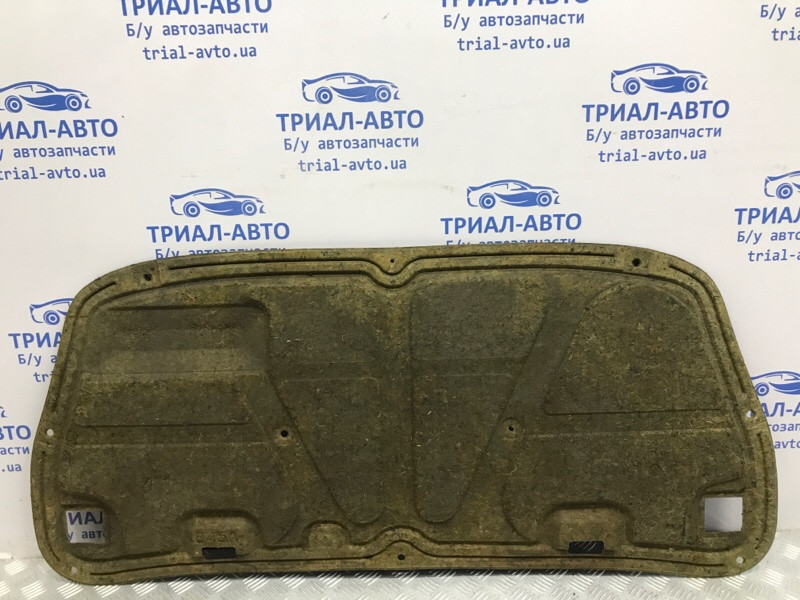 Обшивка капота Mazda 3 2012-2018 B45A-56-681 (Арт. 49880) Київ - зображення 4