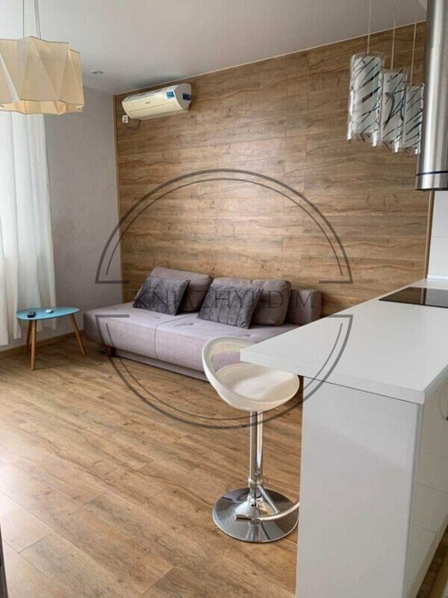 Оренда 1-но к. квартири на Оболоні в ЖК Паркстоун. № 11201460 Киев - изображение 3