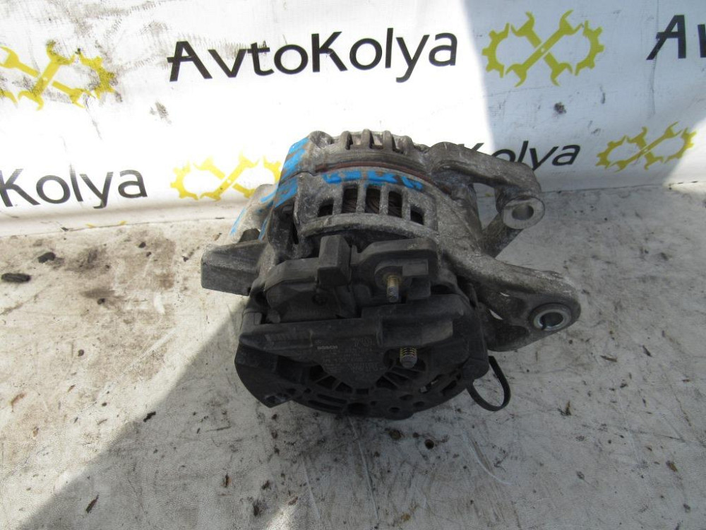 Генератор Opel Combo 1.6 бензин 2001-2012 Ковель - изображение 1