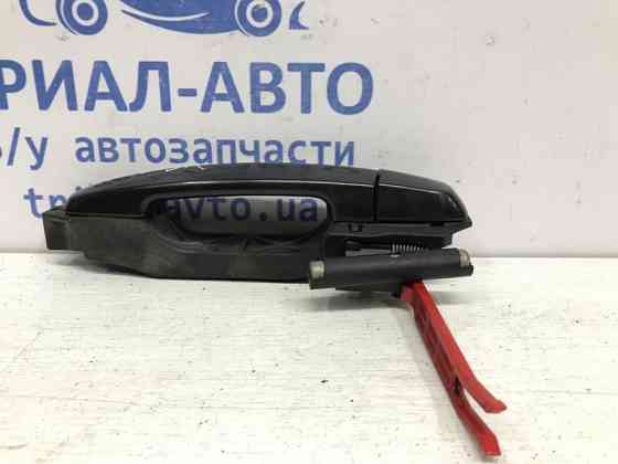 Ручка двери внешняя задняя правая Suzuki SX4 1 1.6 БЕНЗИН M16A 2006 (б/у) Київ