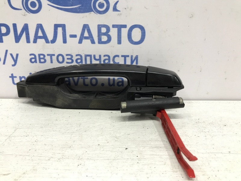 Ручка двери внешняя задняя правая Suzuki SX4 1 1.6 БЕНЗИН M16A 2006 (б/у) Київ - зображення 2