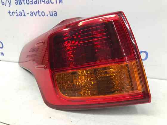 Фонарь задний внешний левый Toyota RAV 4 2012-2018 8156142170 (Арт. 57817) Киев