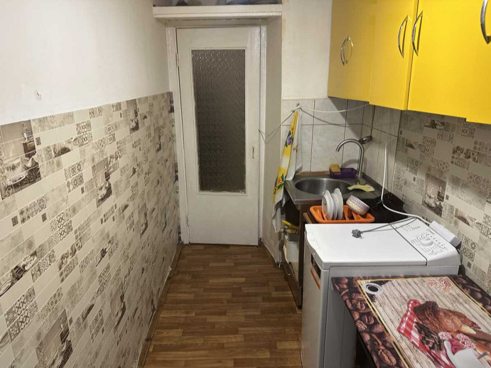 долгосрочная аренда 1-к квартира Киев, Святошинский, 7500 грн./мес. Київ - зображення 10