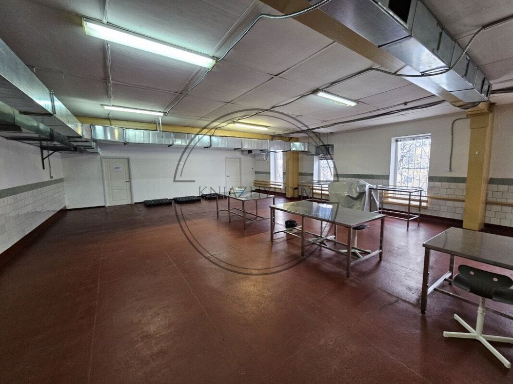 Продаж майнового комплексу по вул. Ремонтна в Дарницькому р-ні. Код об'єкту №: 24307 Киев - изображение 8