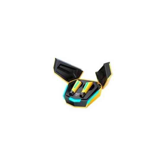 Bluetooth-гарнітура Onikuma T32 Yellow Харків