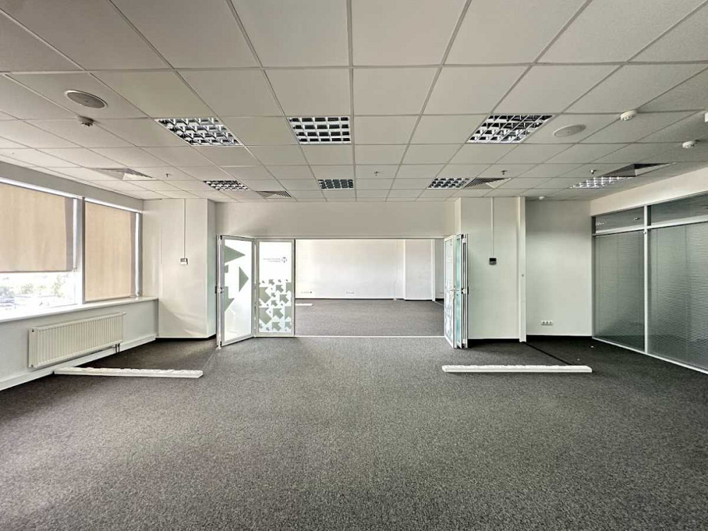 долгосрочная аренда офисное помещение Киев, Голосеевский, 5600 $/мес. Київ - зображення 4