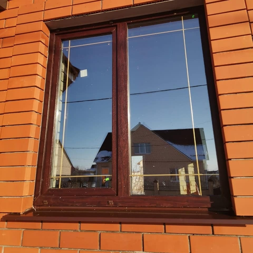 Вікна Кривий Ріг виготовлення, ремонт та обслуговування Кривий Ріг - зображення 4