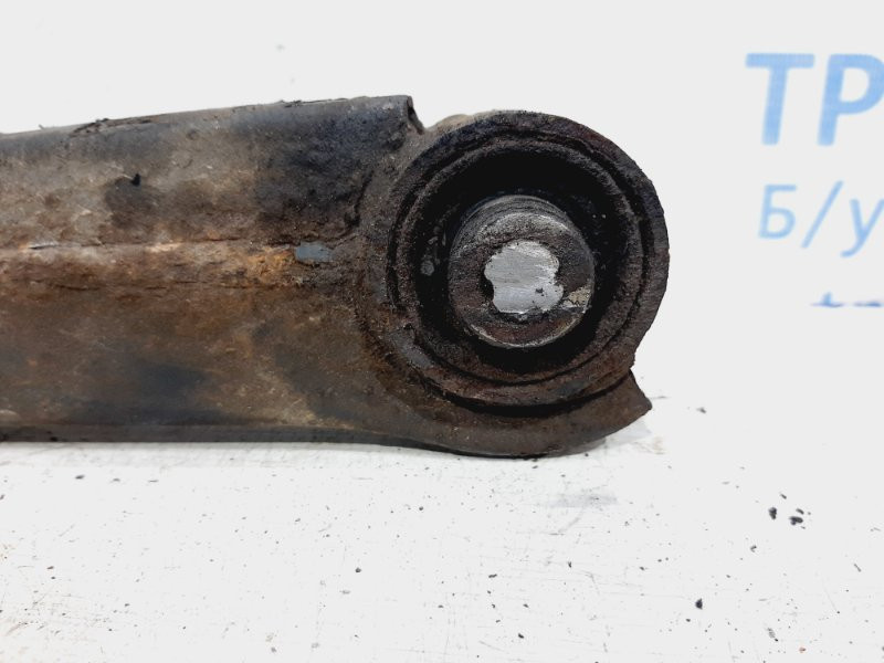 Рычаг задней подвески нижний поперечный (под пружину) Hyundai I30 GD 1.6 DIESEL D4FB 2011 (б/у) Киев - изображение 2