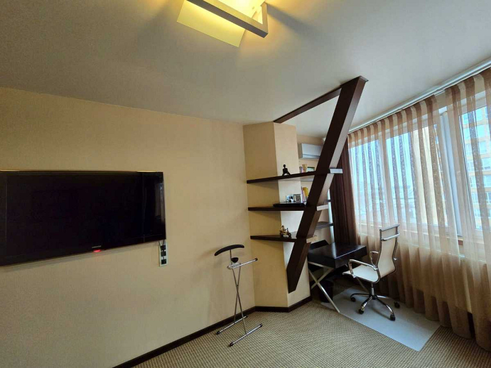 долгосрочная аренда 2-к квартира Днепр, Соборный, 35000 грн./мес. Дніпро - зображення 7