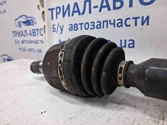 Привод передний правый МКПП Kia Ceed 2012-2018 49501A6100 (Арт. 60026) Київ