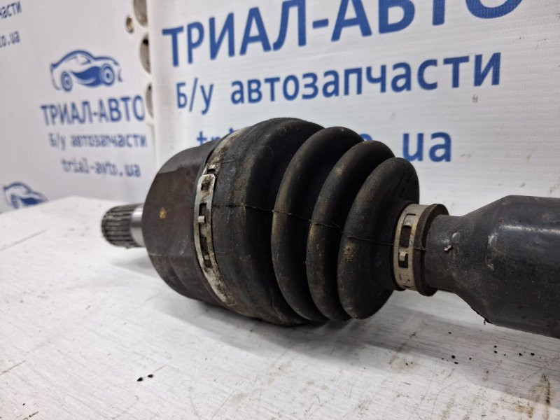 Привод передний правый МКПП Kia Ceed JD 1.6 DIESEL D4FB 2012 (б/у) Киев - изображение 3