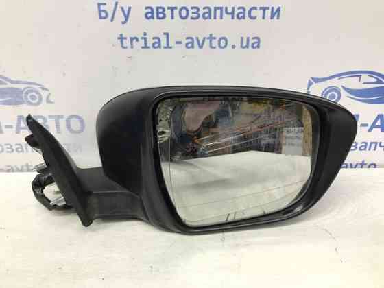 Зеркало правое Nissan X-Trail 2014-2021 963014CA6A (Арт. 55272) Київ