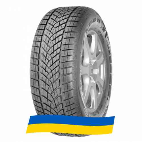 235/50 R18 Goodyear UltraGrip Ice SUV Gen-1 101T Позашляхова шина Київ