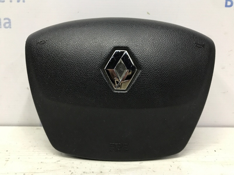 Подушка безопасности в руль Renault Megane 2009-2016 985100007R (Арт. 53791) Київ - зображення 1