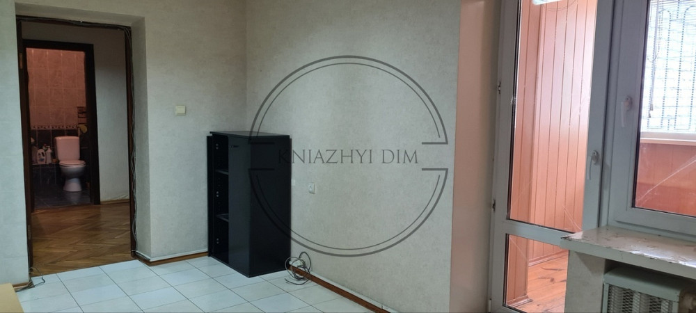 Оренда 2-х к.кв. під офіс, по вул. Братів Зерових 14Б. № 1418957 Київ - зображення 4