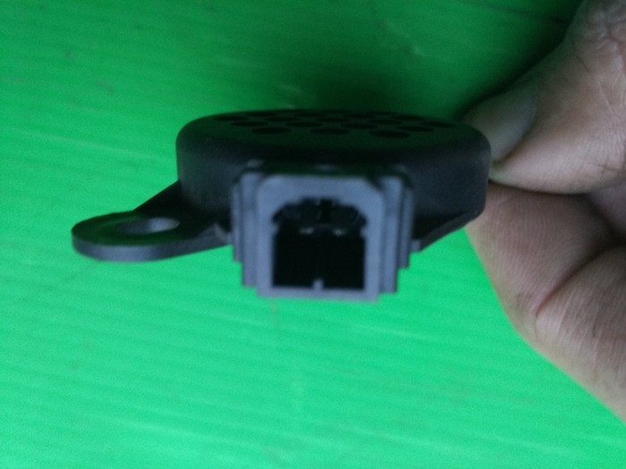 Динамік зумер парктроніка 2s7j-15k864-aa Форд Мондео 3 Вінниця - зображення 3