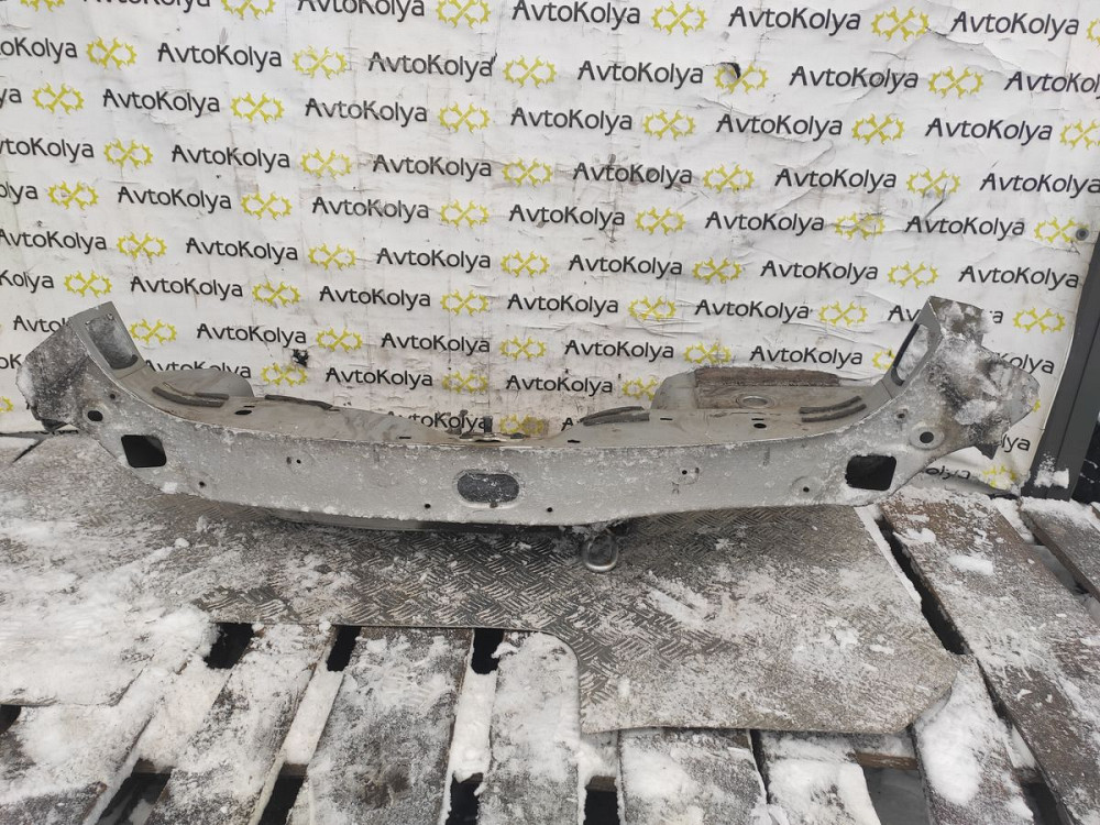 Панель кузова задняя Ford Fusion 2006-2012 Ковель - зображення 3