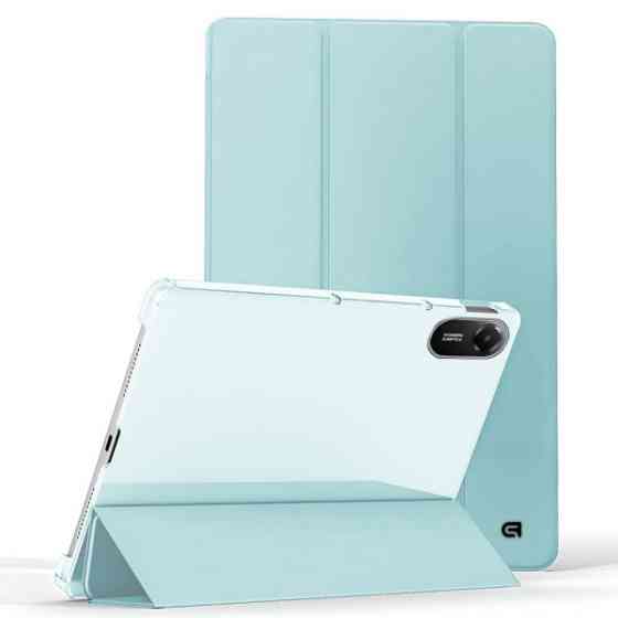 Чохол ArmorStandart Flex Case для Xiaomi Redmi Pad 2 Light blue (ARM86103) (Код товару:42252) Харьков