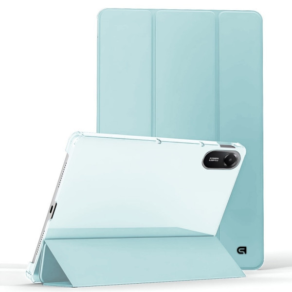 Чохол ArmorStandart Flex Case для Xiaomi Redmi Pad 2 Light blue (ARM86103) (Код товару:42252) Харків - зображення 2