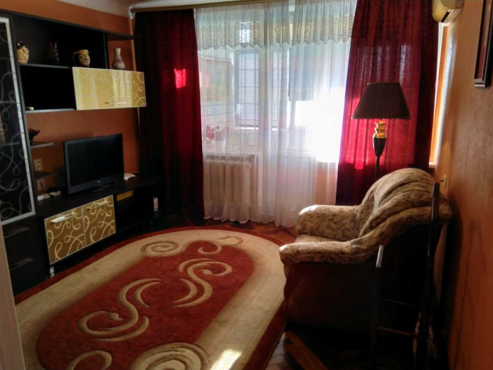 долгосрочная аренда 1-к квартира Киев, Печерский, 20000 грн./мес. Київ - зображення 9