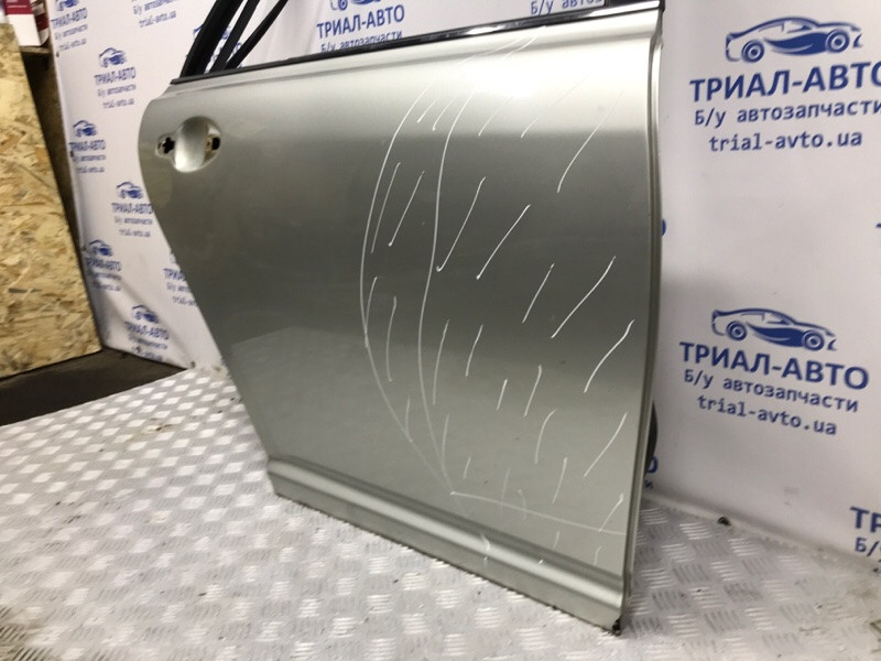 Дверь задняя правая Toyota Avensis T25 1.8 БЕНЗИН 1ZZFE 2002 (б/у) Київ - зображення 4