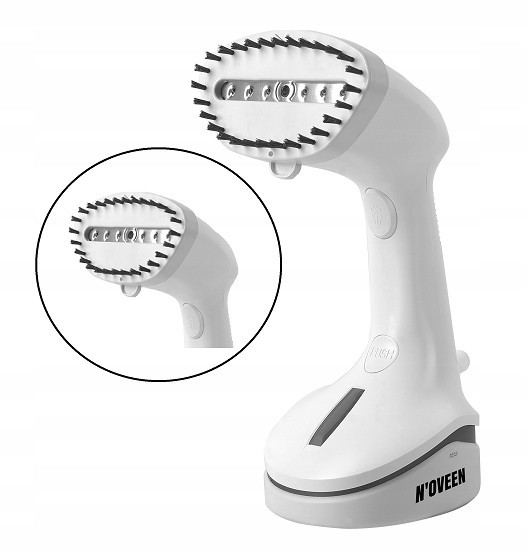 Ручной отпариватель для одежды Noveen HGS340 Одеса - зображення 2