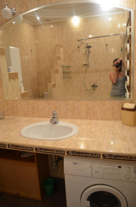 Без комісії!Суперова 2-рівн. 3-кімн.квартира.-стідія в новому домі м.Дружби Народів. Київ - зображення 11