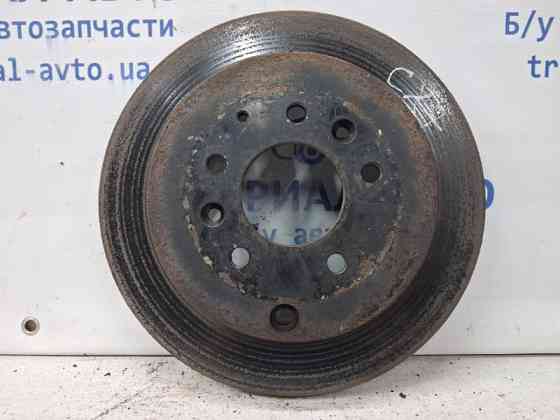 Диск тормозной задний Mazda CX 7 2006-2012 L20626251B (Арт. 60095) Київ